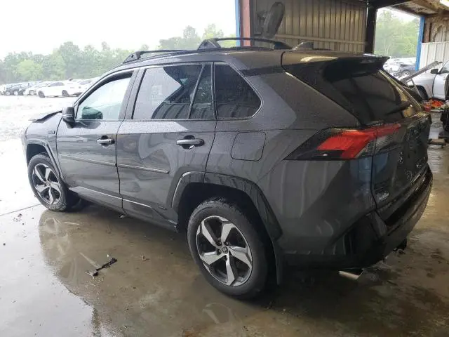 2021 TOYOTA RAV4 PRIME SE