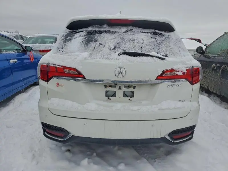 2016 ACURA RDX ADVANCE  