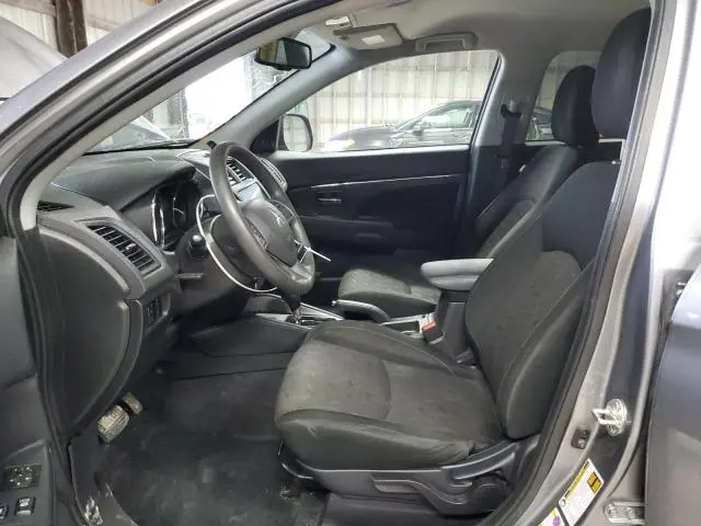 2023 MITSUBISHI OUTLANDER SPORT S/SE  