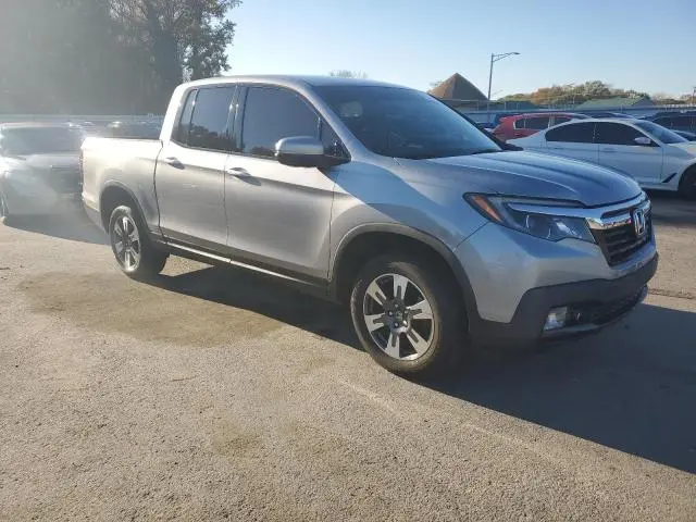 2019 HONDA RIDGELINE SPORT  