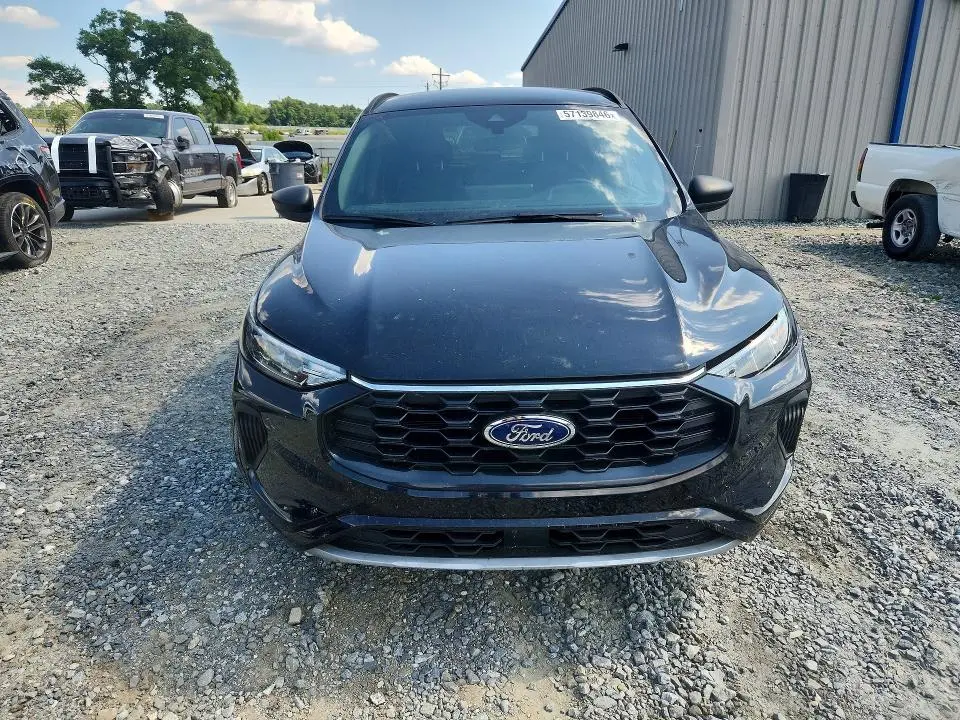 2024 FORD ESCAPE ST LINE  