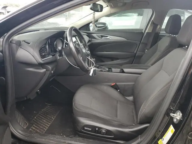 2018 BUICK REGAL PREFERRED  