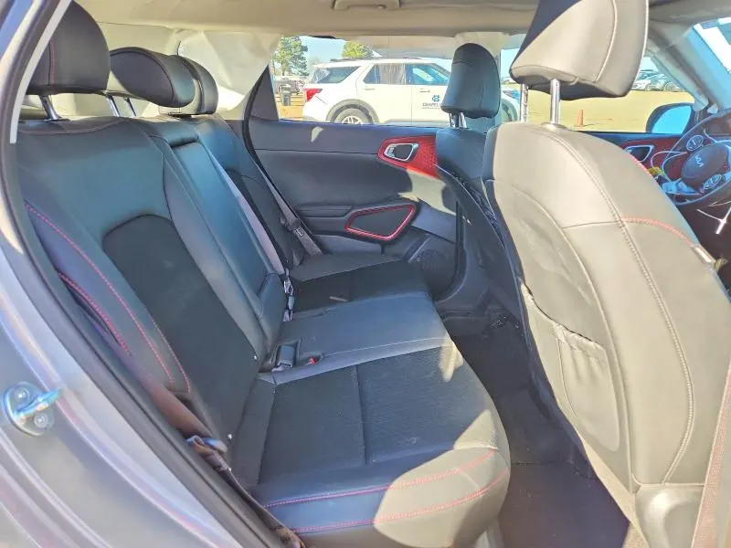 2023 KIA SOUL GT LINE  