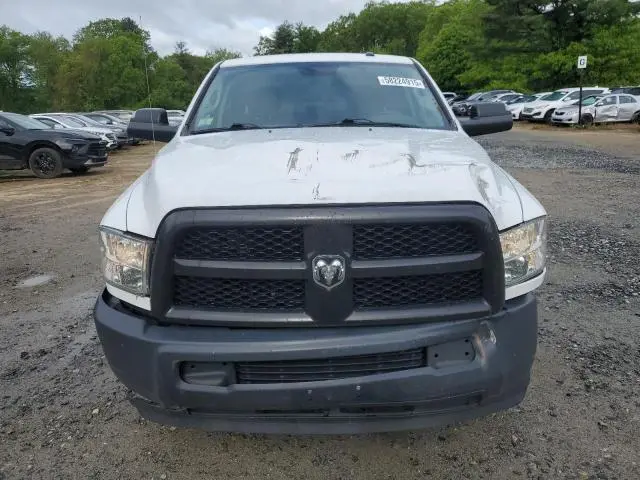 2018 RAM 2500 ST  