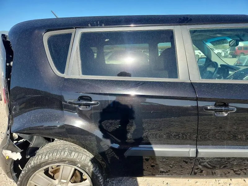 2011 KIA SOUL !  
