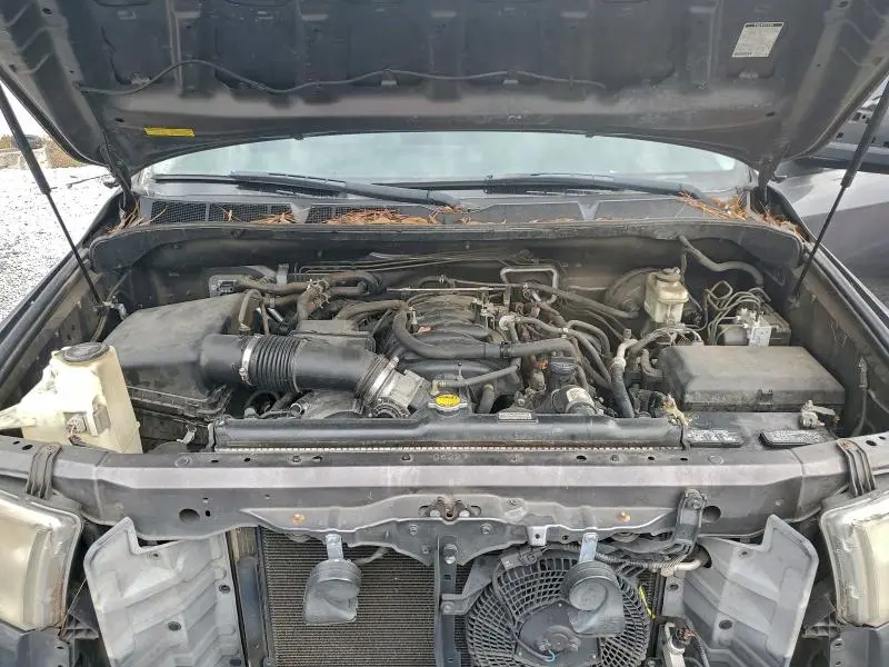 2011 TOYOTA SEQUOIA LIMITED  