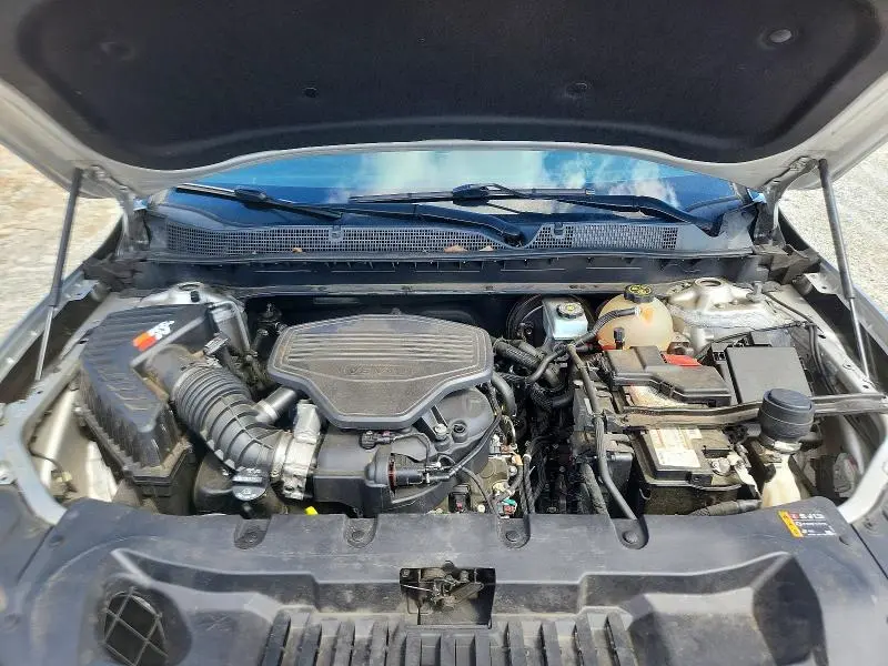 2019 CHEVROLET BLAZER 2LT  
