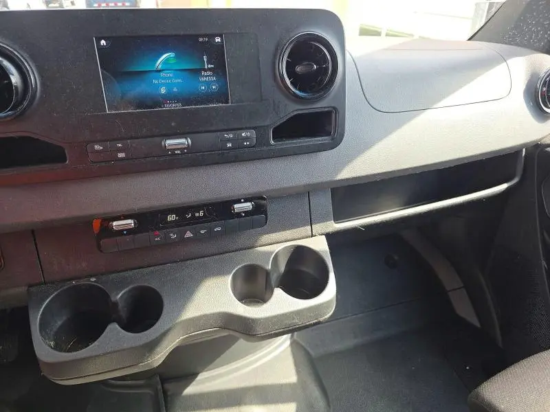 2023 MERCEDES-BENZ SPRINTER 2500  