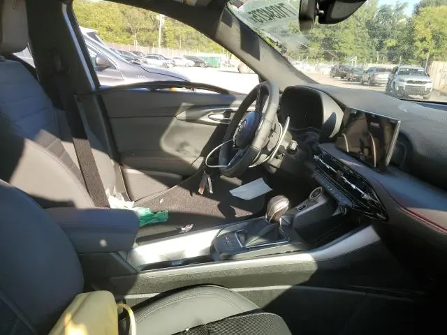 2024 DODGE HORNET R/T  