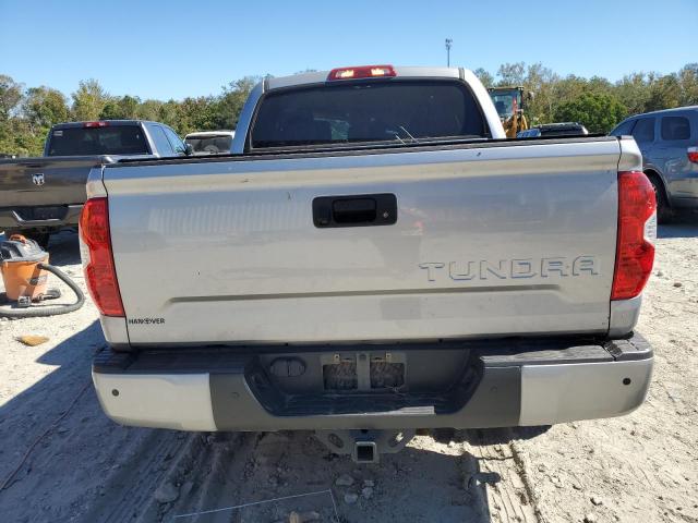 2019 TOYOTA TUNDRA CREWMAX LIMITED