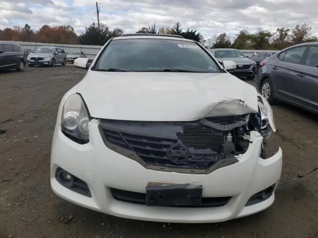 2013 NISSAN ALTIMA S  