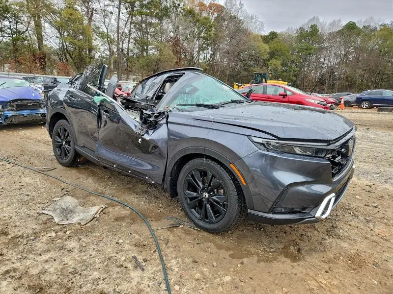 2024 HONDA CR-V SPORT TOURING  