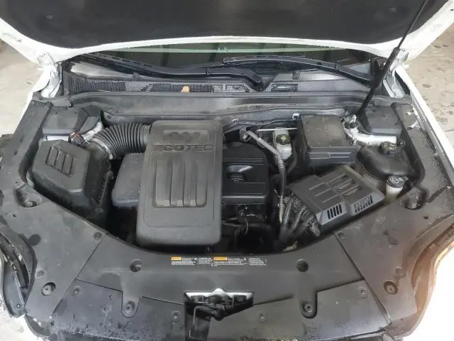 2014 GMC TERRAIN SLE  