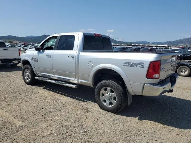 2018 RAM 2500 SLT  