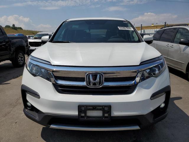 2021 HONDA PILOT EX