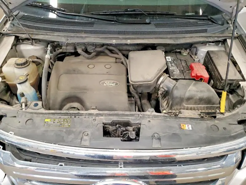 2013 FORD EDGE SE  