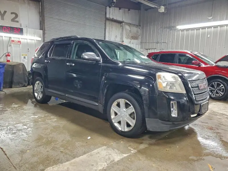 2011 GMC TERRAIN SLT  