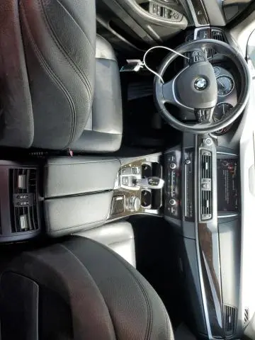 2015 BMW 535 I  