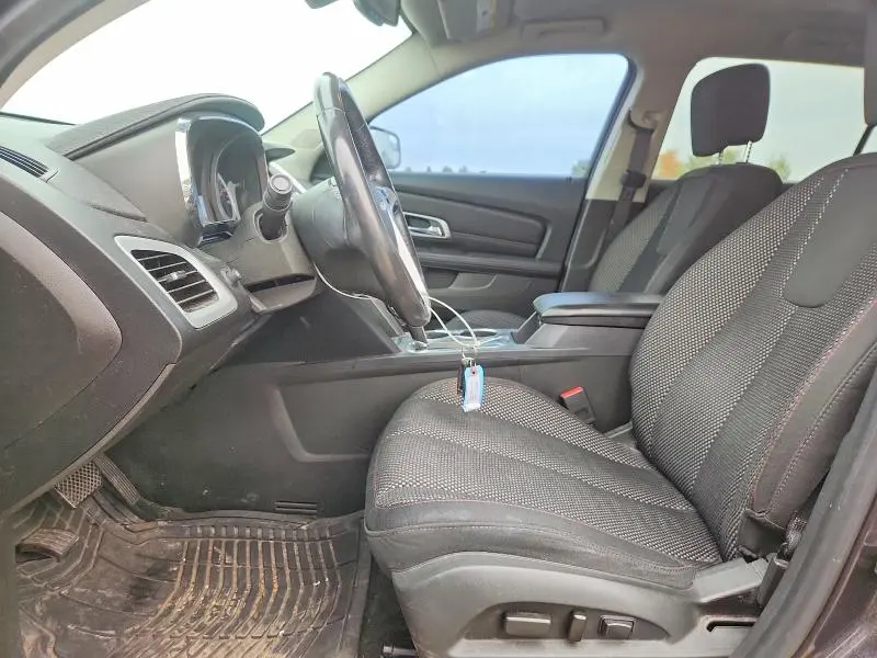2013 GMC TERRAIN SLE  