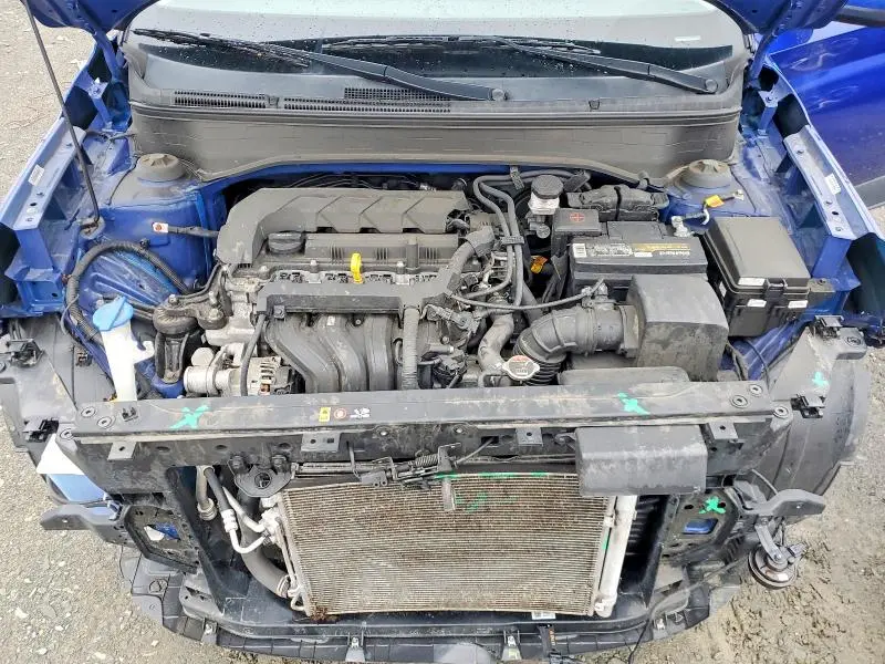 2021 HYUNDAI VENUE SE  