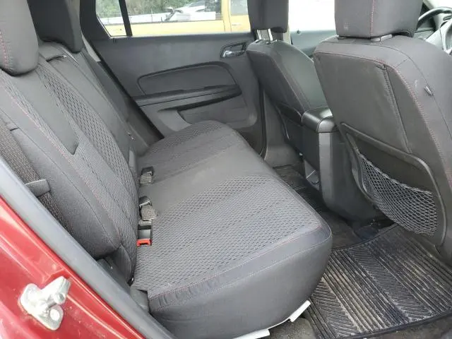 2011 GMC TERRAIN SLE  