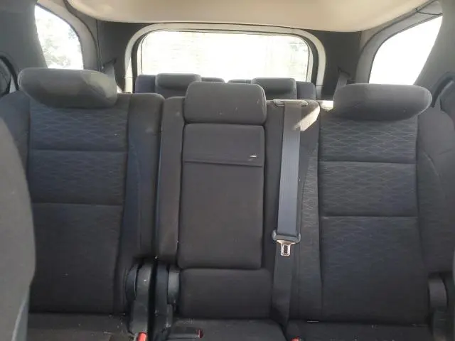 2020 DODGE DURANGO SXT  