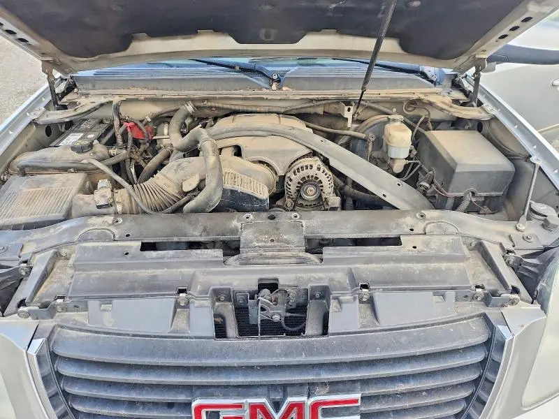 2012 GMC YUKON XL K1500 SLT  