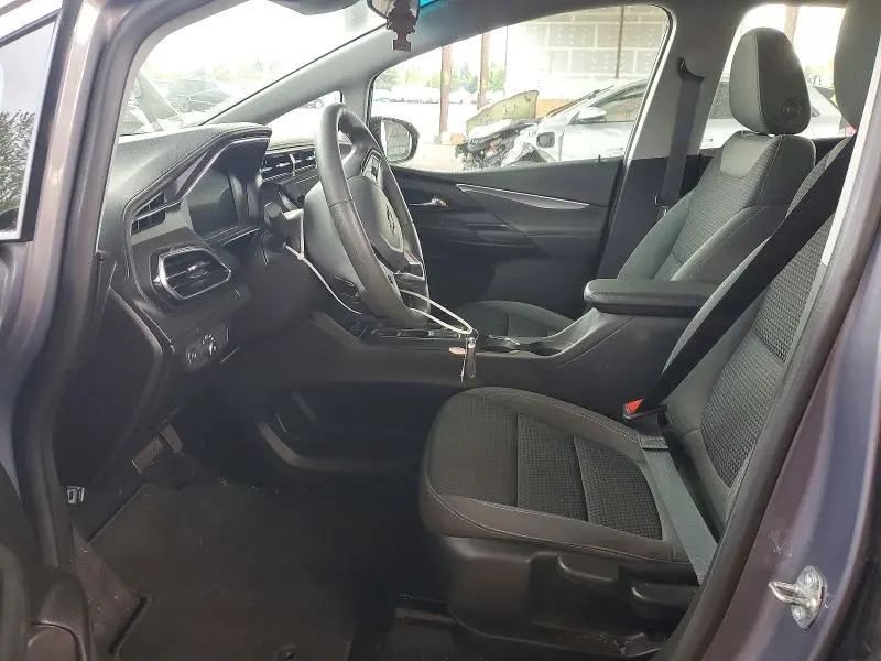 2023 CHEVROLET BOLT EV 1LT  