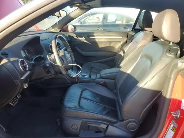 2015 AUDI A3 PREMIUM  