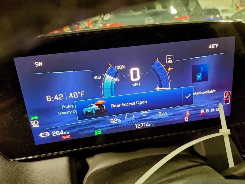 2024 CHEVROLET EQUINOX 2LT  