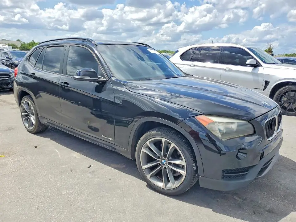 2014 BMW X1 SDRIVE28I  