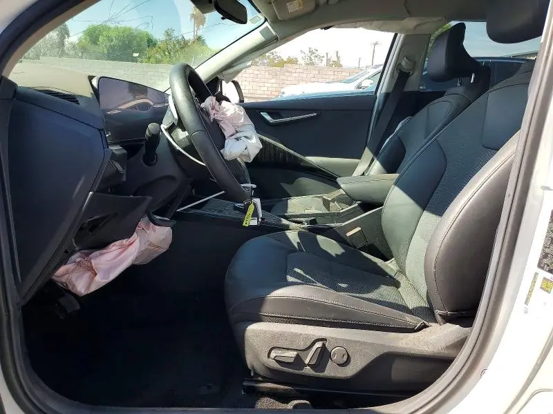 2024 KIA NIRO WIND  