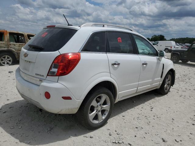 2014 CHEVROLET CAPTIVA LTZ