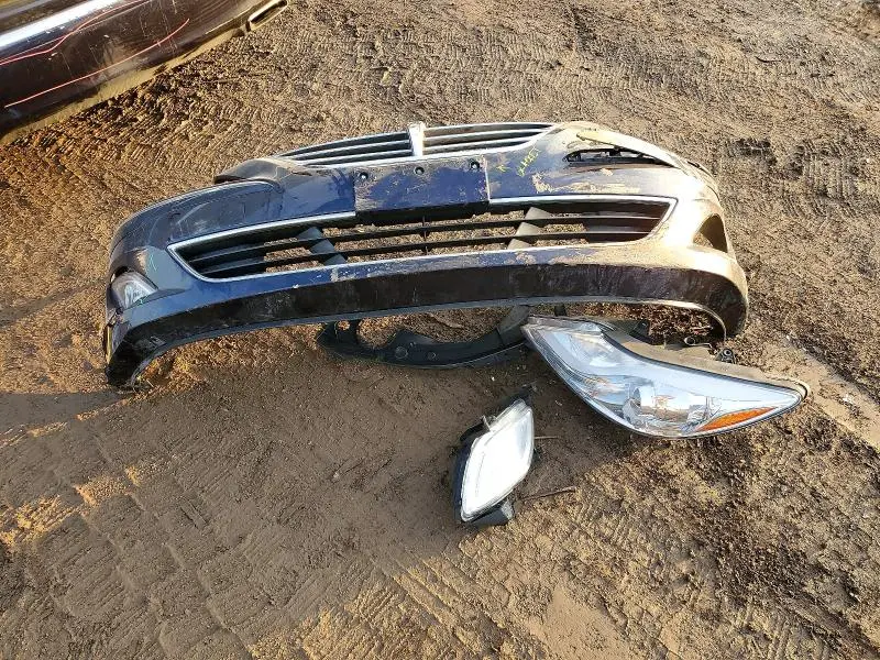 2012 HYUNDAI GENESIS 3.8L V6  