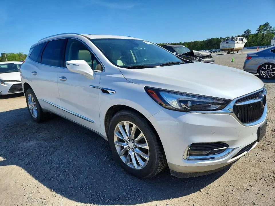 2018 BUICK ENCLAVE PREMIUM  