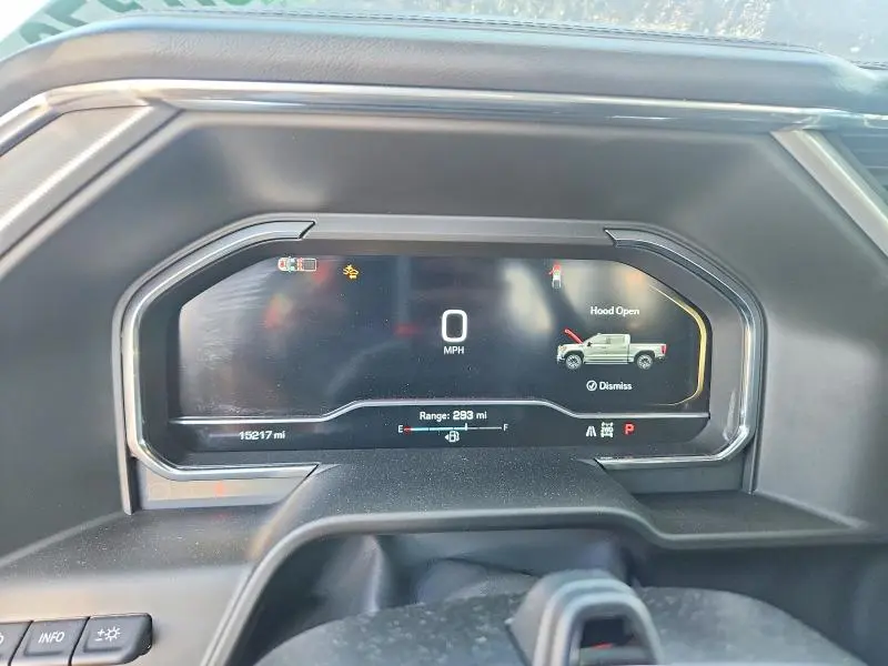 2025 GMC SIERRA K1500 DENALI  