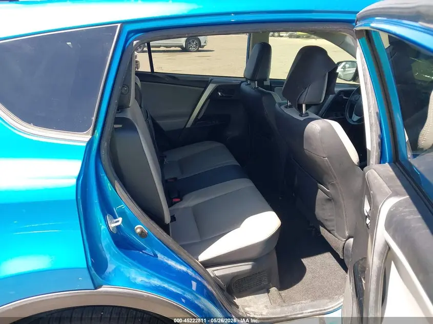 2018 TOYOTA RAV4 HYBRID LIMITED