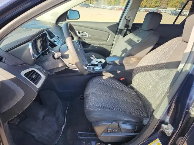 2016 GMC TERRAIN SLE  