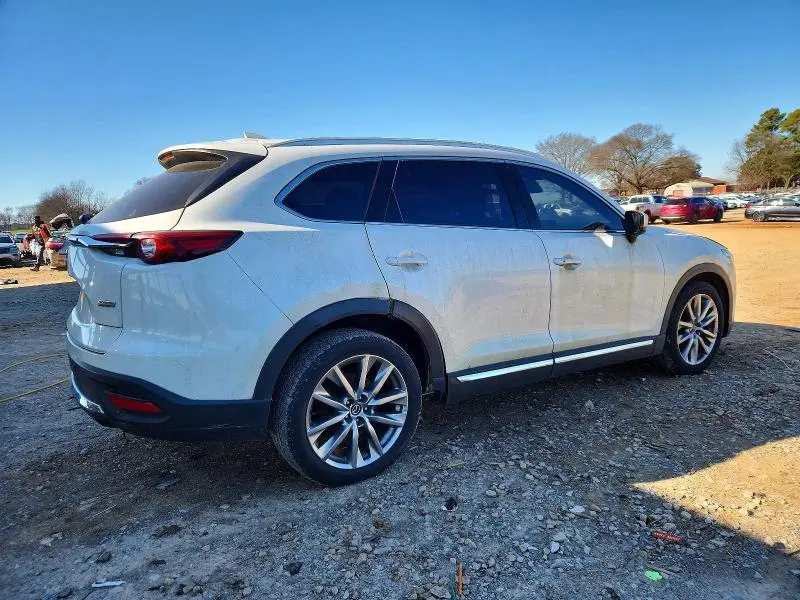 2017 MAZDA CX-9 GRAND TOURING  