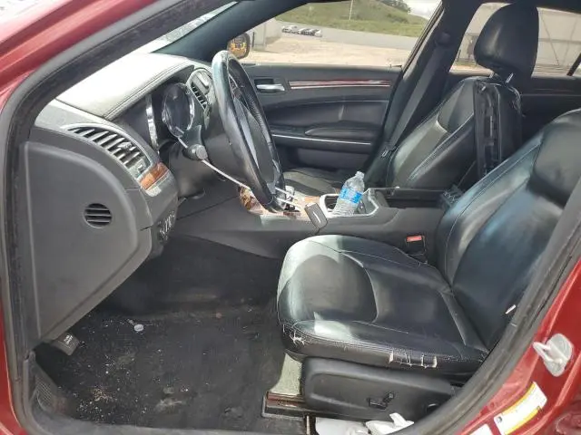2014 CHRYSLER 300   