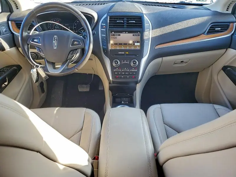 2019 LINCOLN MKC SELECT  