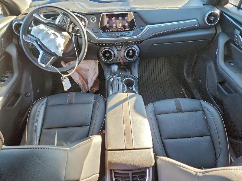 2019 CHEVROLET BLAZER PREMIER  