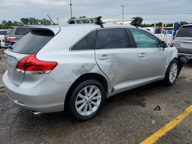 2011 TOYOTA VENZA 