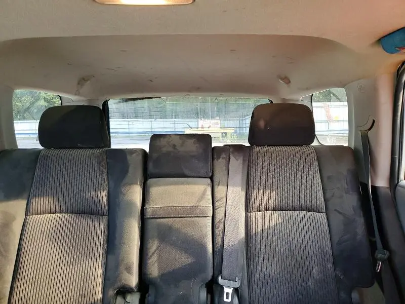 2012 TOYOTA 4RUNNER SR5  