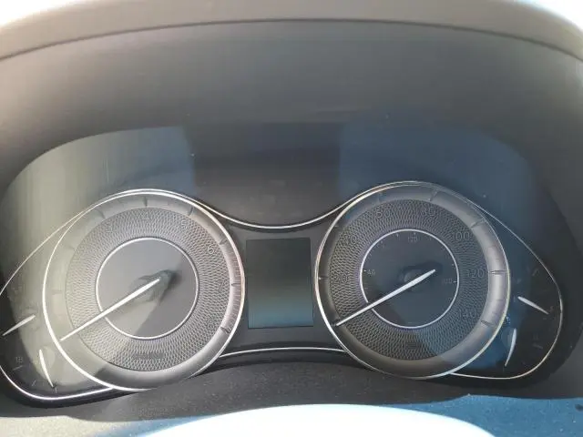 2014 INFINITI QX80   