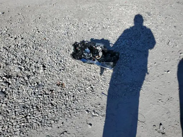 2024 LINCOLN CORSAIR GRAND TOURING  