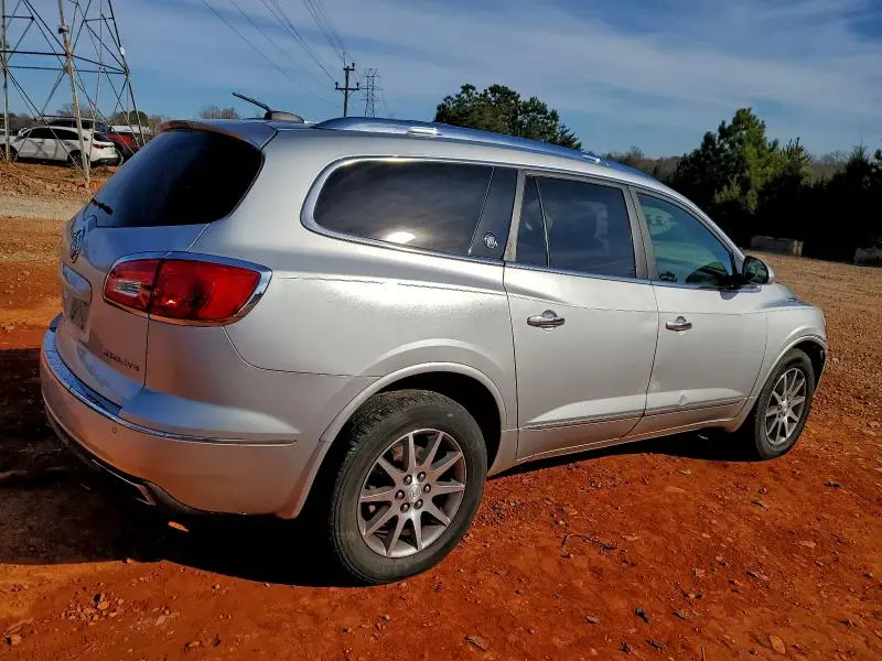 2016 BUICK ENCLAVE   