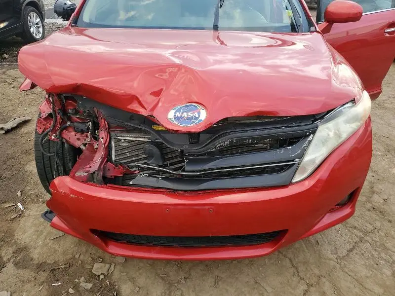 2010 TOYOTA VENZA AWD V6  