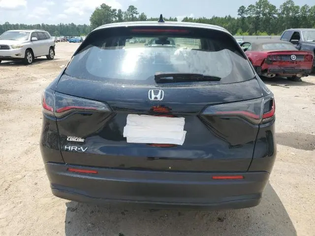 2023 HONDA HR-V LX  