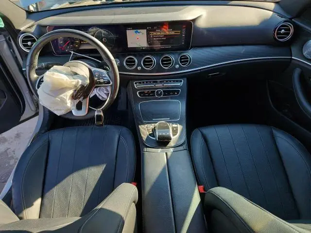 2020 MERCEDES-BENZ E 350 4MATIC  